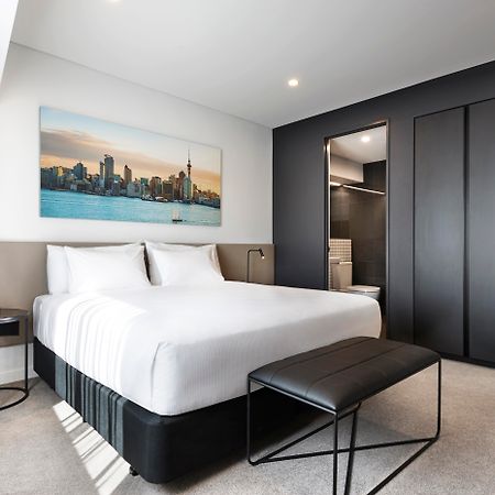 Travelodge Hotel Auckland Wynyard Quarter Esterno foto