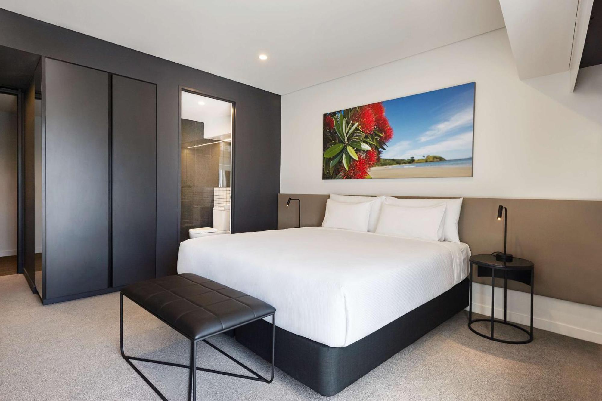 Travelodge Hotel Auckland Wynyard Quarter Camera foto
