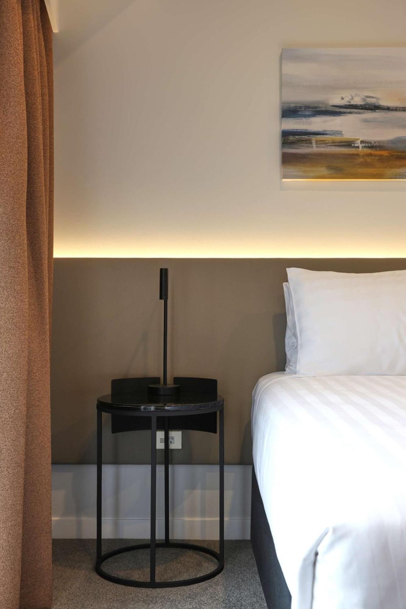 Travelodge Hotel Auckland Wynyard Quarter Esterno foto